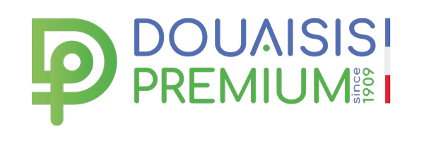 Douaisis logo